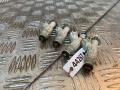 форсунка Ford C-Max 1 поколение 2003, 1.8 л., i, бензин, МКПП, 280156155 - фото №4