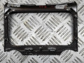 Декоративная накладка центральной консоли Volkswagen Touareg 1 поколение [рестайлинг] 2008, 3.0 л., TDi, BKS, дизель, АКПП, чёрный, внедорожник 5 дв., полный привод, правый руль, 7L6864378E - фото №2