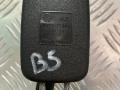 замок ремня безопасности Volkswagen Passat B5 1998, 1.9 л., TDi, дизель, седан, 3B0857739A - фото №2