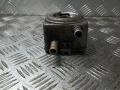 радиатор масляный Peugeot 607 1 поколение 2003, 2.2 л., HDi, 4HX (DW12TED4/FAP), дизель, АКПП, передний привод - фото №4