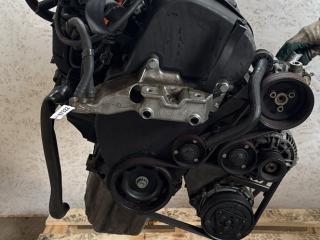 двигатель Volkswagen Bora 1 поколение 1998, 1.4 л., i, AKQ, бензин, МКПП, передний привод, AKQ