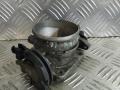 заслонка дроссельная Volkswagen Passat B4 1995, 1.6 л., i, бензин, 037061BN, 037907385Q - фото №3