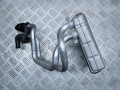 радиатор отопителя (печки) Volkswagen Passat B6 2007, 2.0 л., TDi, BMR, дизель, 6МКПП, чёрный, седан, передний привод, правый руль, 1K0819031B - фото №4