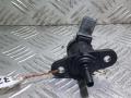 клапан отсечки топлива Renault Megane 2 поколение [рестайлинг] 2010, 1.9 л., DCi, дизель, 8200806676 - фото №2