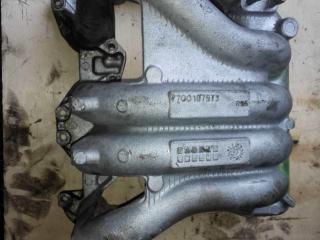 коллектор впускной Renault Megane 1 поколение 1996, 1.6 л., i, бензин, МКПП, 7700107573