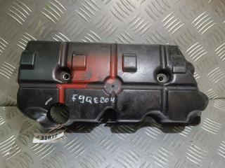 декоративная крышка двигателя Renault Megane 2 поколение 2006, 1.9 л., DCi, дизель, 8200677518