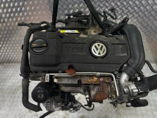 двигатель Skoda Octavia 2 поколение (A5) [рестайлинг] 2010, 1.4 л., TSI, CAXA, бензин, МКПП, передний привод, CAX, CAXA, CAXC