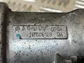 клапан EGR Mercedes-Benz C-Класс W203/S203/CL203 [рестайлинг] 2006, 2.2 л., CDi, OM 646.963, дизель, АКПП, задний привод, A6460900054 - фото №2