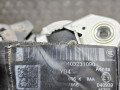 ремень безопасности Volkswagen Passat B6 2009, 2.0 л., TDi, CBAA, дизель, 6МКПП, серебристый, седан, передний привод, правый руль, 33058994E - фото №6