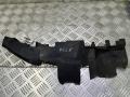 диффузор вентилятора Audi A6 4B/C5 2000, 4B0121283N - фото №2