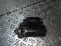 стартер Volkswagen Bora 1 поколение 1998, 1.4 л., i, AKQ, бензин, 5МКПП, передний привод, 020911023F, 001121006 - фото №2