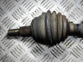 полуось передняя правая (приводной вал, ШРУС) Volkswagen Golf 4 поколение 2001, 1.4 л., BCA, бензин, 1J0407272F - фото №3
