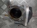 заслонка дроссельная Renault Scenic 2 поколение 2005, 1.6 л., i, бензин, 8200171134B, 8200190230 - фото №2