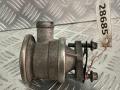 клапан EGR Opel Vectra B 1999, 1.8 л., i, бензин, 90470420 - фото №2