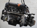 двигатель Opel Zafira 2 поколение (B) 2007, 1.6 л., i, Z 16 XEP, бензин, 5МКПП, передний привод, Z16XEP - фото №2