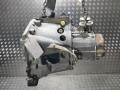 КПП механическая (МКПП) Peugeot 206 1 поколение 2002, 2.0 л., i, RFR (DEW10J4), бензин, 5МКПП, передний привод, 20DL08 - фото №2