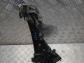 Крепление бампера переднего Audi Q7 4L 2006, 3.0 л., TDi, BUG, дизель, АКПП, бежево-серый, внедорожник 5 дв., полный привод, правый руль, 4L0807283 - фото №4