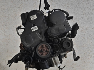 двигатель Volvo XC90 1 поколение [рестайлинг] 2007, 2.4 л., D, D 5244 T4, дизель, АКПП, полный привод