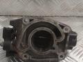 заслонка дроссельная Ford Fiesta 4 поколение 1997, 1.3 л., i, бензин, МКПП, 96BFAA - фото №4