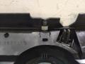 решетка радиатора Volkswagen Golf 4 поколение 1999, 1J0853655F, 1J0853651F - фото №7
