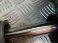 рулевая рейка Mercedes-Benz A-Класс W169 2004, R16811011001 - фото №9