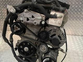 двигатель Volkswagen Golf 6 поколение 2011, 1.2 л., TSI, CBZA, бензин, МКПП, передний привод, CBZ, CBZA