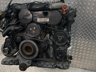 двигатель Audi A6 4F/C6 [рестайлинг] 2010, 2.7 л., TDi, BPP, дизель, МКПП, BPP