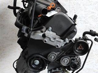 двигатель Skoda Octavia 1 поколение (A4) [рестайлинг] 2007, 1.4 л., i, BCA, бензин, 5МКПП, передний привод, AXP, APE, BCA