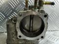 заслонка дроссельная Volkswagen Passat B5 1999, 2.8 л., i, бензин, 078133062B - фото №6