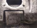 масляный поддон Volkswagen Passat B6 2005, 1.9 л., TDi, дизель, 03G103603 - фото №5