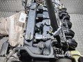 двигатель Mazda 6 1 поколение [рестайлинг] 2007, 2.0 л., i, LFF7, бензин, 6МКПП, передний привод, LF007301 - фото №5