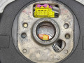 руль Audi A6 4F/C6 2006, 2.4 л., i, BDW, бензин, вариатор, чёрный, седан, передний привод, правый руль, 4F0419091AG - фото №3