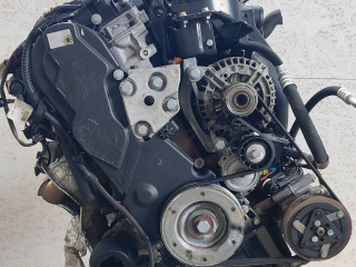 двигатель Peugeot 807 1 поколение 2005, 2.0 л., RHR (DW10BTED4), дизель, МКПП, передний привод, RHR