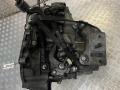 КПП механическая (МКПП) Volkswagen Sharan 1 поколение [2-й рестайлинг] 2005, 2.0 л., TDi, дизель, HLC - фото №5