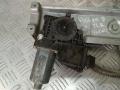 стеклоподъемник электрический передний правый Opel Vectra B 1997, 90520226, 0130821655, 90520228 - фото №2