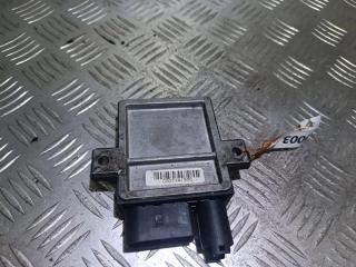 реле накала свечей BMW 3 серия E90/E91/E92/E93 2007, 3.0 л., D, дизель, E2110022360