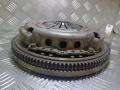 комплект сцепления Volkswagen Polo 4 поколение 2005, 1.2 л., i, бензин, МКПП, 03D105271, 1878068031, 03D105333, 3282000797 - фото №2