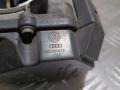 заслонка дроссельная Volkswagen Passat B6 2005, 2.0 л., TDi, дизель, 03G128063A - фото №6
