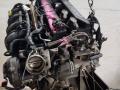 двигатель Ford C-Max 1 поколение 2006, 1.8 л., i, бензин, МКПП, QQDB - фото №3