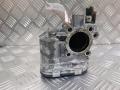 заслонка дроссельная Opel Astra G 2001, 1.2 л., i, бензин, 280750044 - фото №5