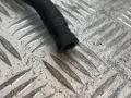 патрубок (трубопровод, шланг) Audi A4 B5 1998, 1.8 л., i, бензин, 8D0121102B - фото №2