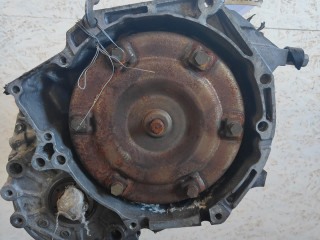 КПП автоматическая (АКПП) Opel Insignia 1 поколение (A) 2010, 2.0 л., A 20 DTH, дизель, АКПП, передний привод, TF80SC, AF40