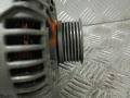 генератор Peugeot 607 1 поколение 2003, 2.2 л., HDi, 4HX (DW12TED4/FAP), дизель, АКПП, 0124525034, 9646477580 - фото №4