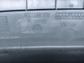накладка на сиденье правая Volkswagen Touareg 1 поколение [рестайлинг] 2007, 2.5 л., TDi, BPE, дизель, АКПП, чёрный, внедорожник 5 дв., полный привод, правый руль, 7L0881328 - фото №4