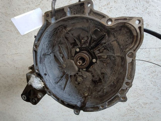 КПП механическая (МКПП) Ford Focus 2 поколение 2006, 1.6 л., i, HWDB, бензин, МКПП, 3M5R7002NB