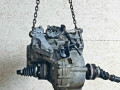 КПП механическая (МКПП) Volkswagen Passat B6 2007, 2.0 л., TDi, BMR, дизель, 6МКПП, передний привод, KDS, KDS12127 - фото №4