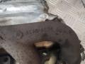 коллектор выпускной Ford Transit 7 поколение 2009, 2.2 л., TDCi, дизель, 6C1Q9448AB, 6C1Q9430BD - фото №2