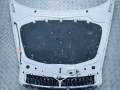 капот Skoda Octavia RS 2 поколение [рестайлинг] 2011, 2.0 л., TDi, CEGA, дизель, робот, белый, универсал, передний привод, правый руль, 1Z0823155B - фото №3