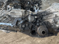 КПП механическая (МКПП) Audi A6 4F/C6 [рестайлинг] 2010, 2.7 л., TDi, BPP, дизель, МКПП, 0A2300040L, ZWN - фото №7
