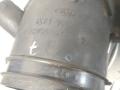 патрубок воздушного фильтра Ford Mondeo 3 поколение 2001, 2.0 л., i, бензин, 1S719C623AH - фото №4